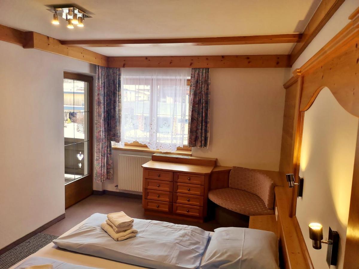Astoria Appartements Oberau Luaran gambar