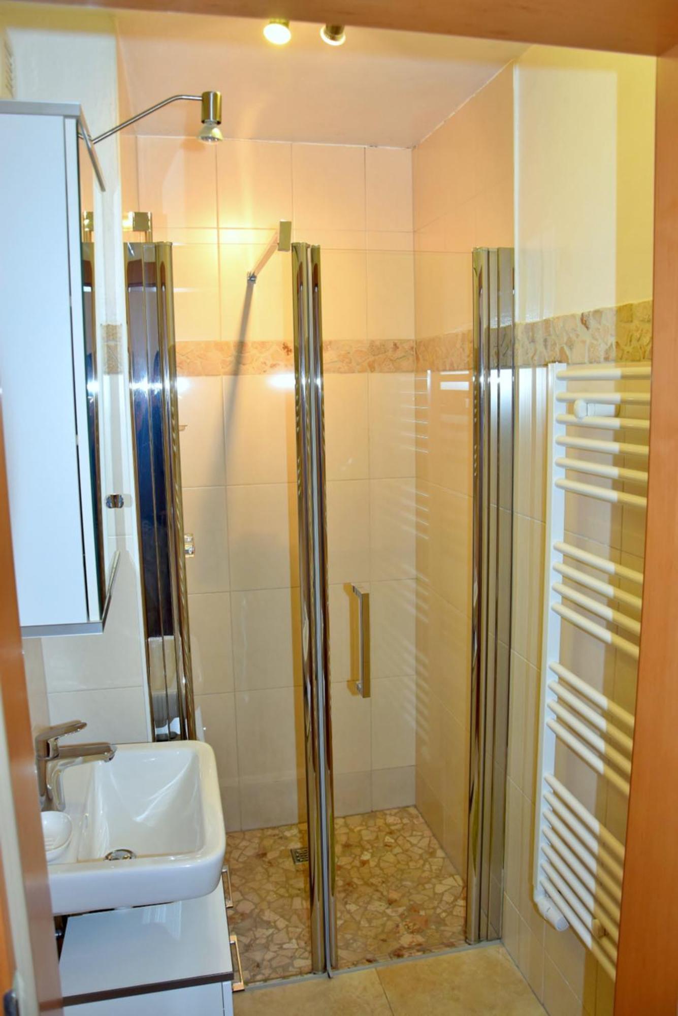Astoria Appartements Oberau Luaran gambar