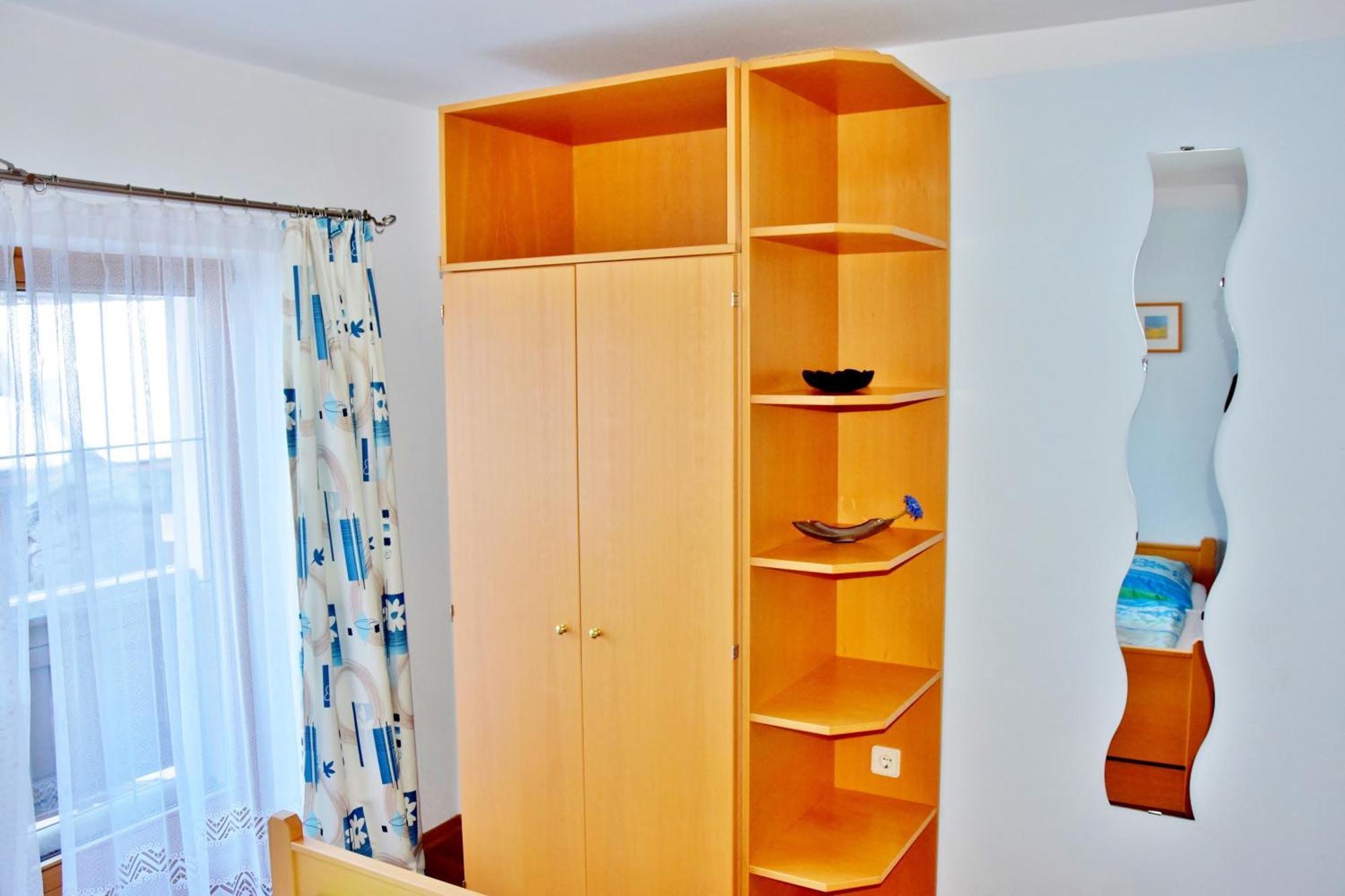 Astoria Appartements Oberau Bilik gambar