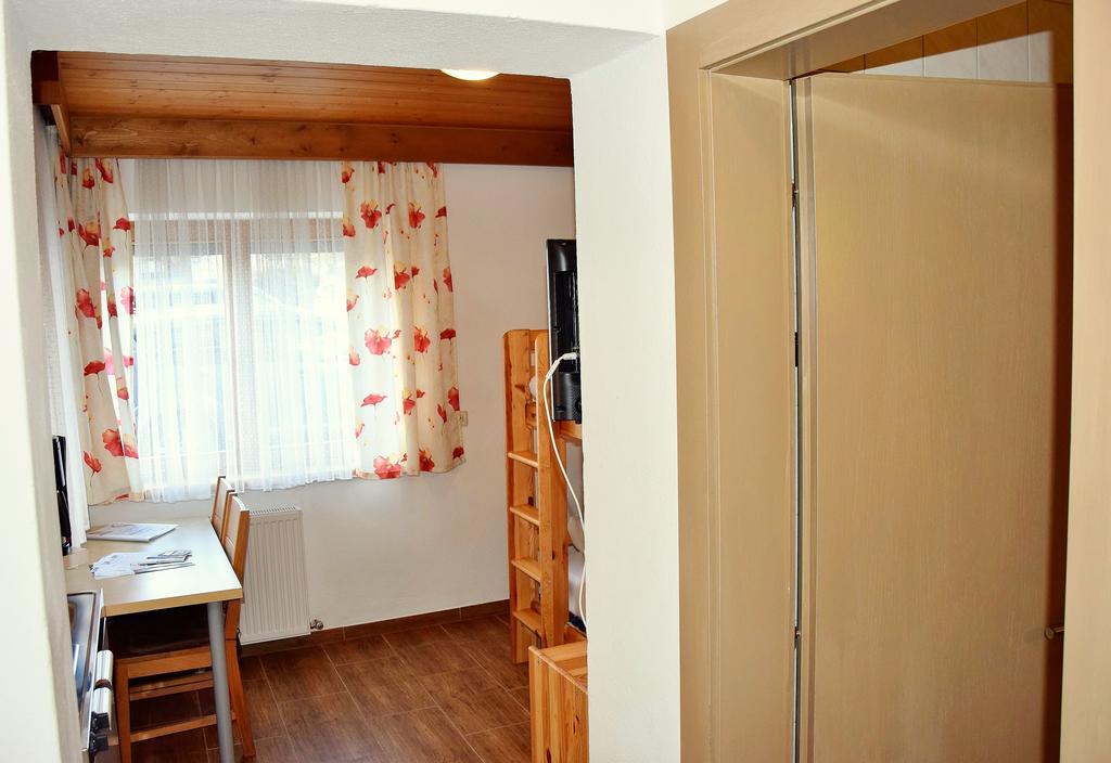 Astoria Appartements Oberau Luaran gambar