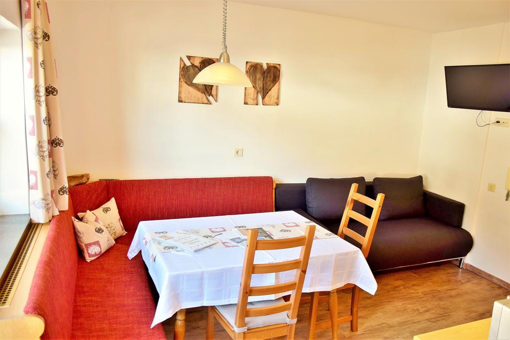 Astoria Appartements Oberau Luaran gambar