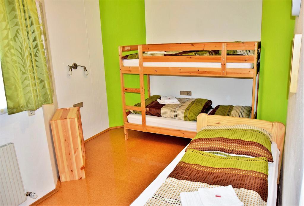 Astoria Appartements Oberau Luaran gambar
