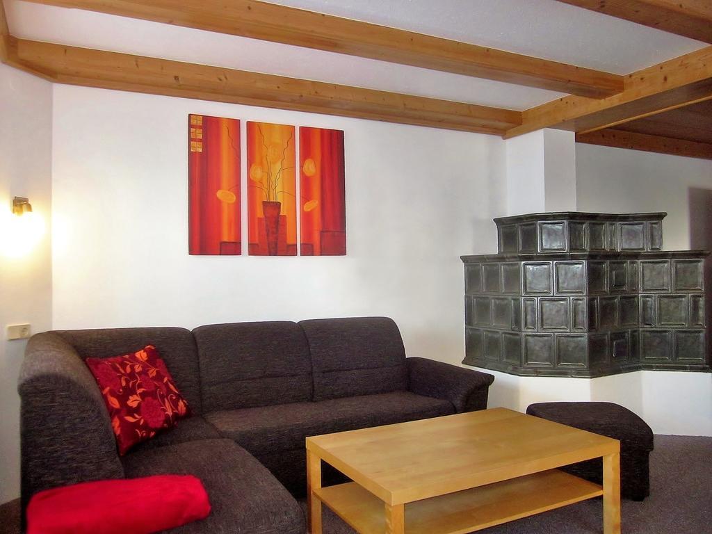 Astoria Appartements Oberau Luaran gambar