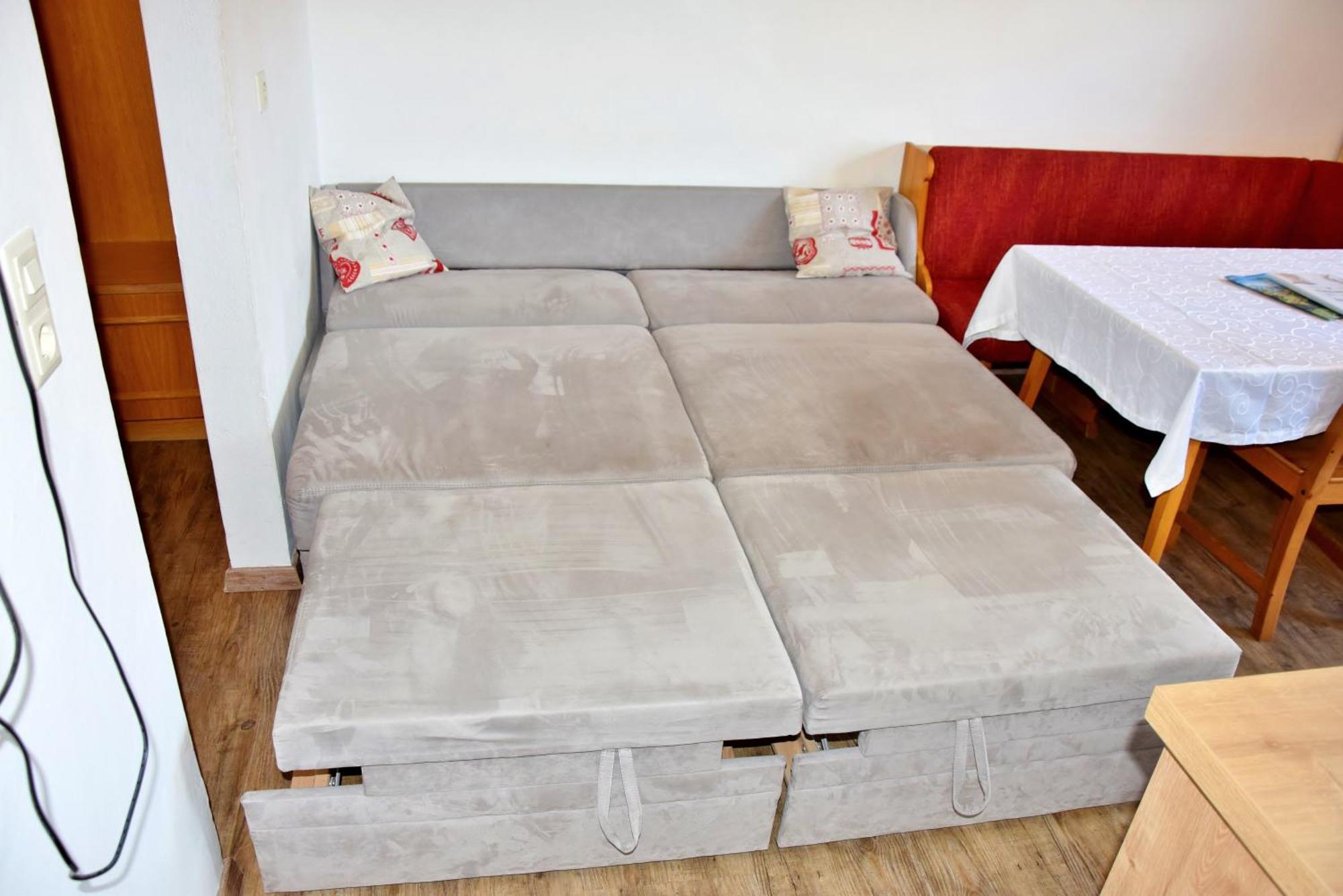 Astoria Appartements Oberau Luaran gambar