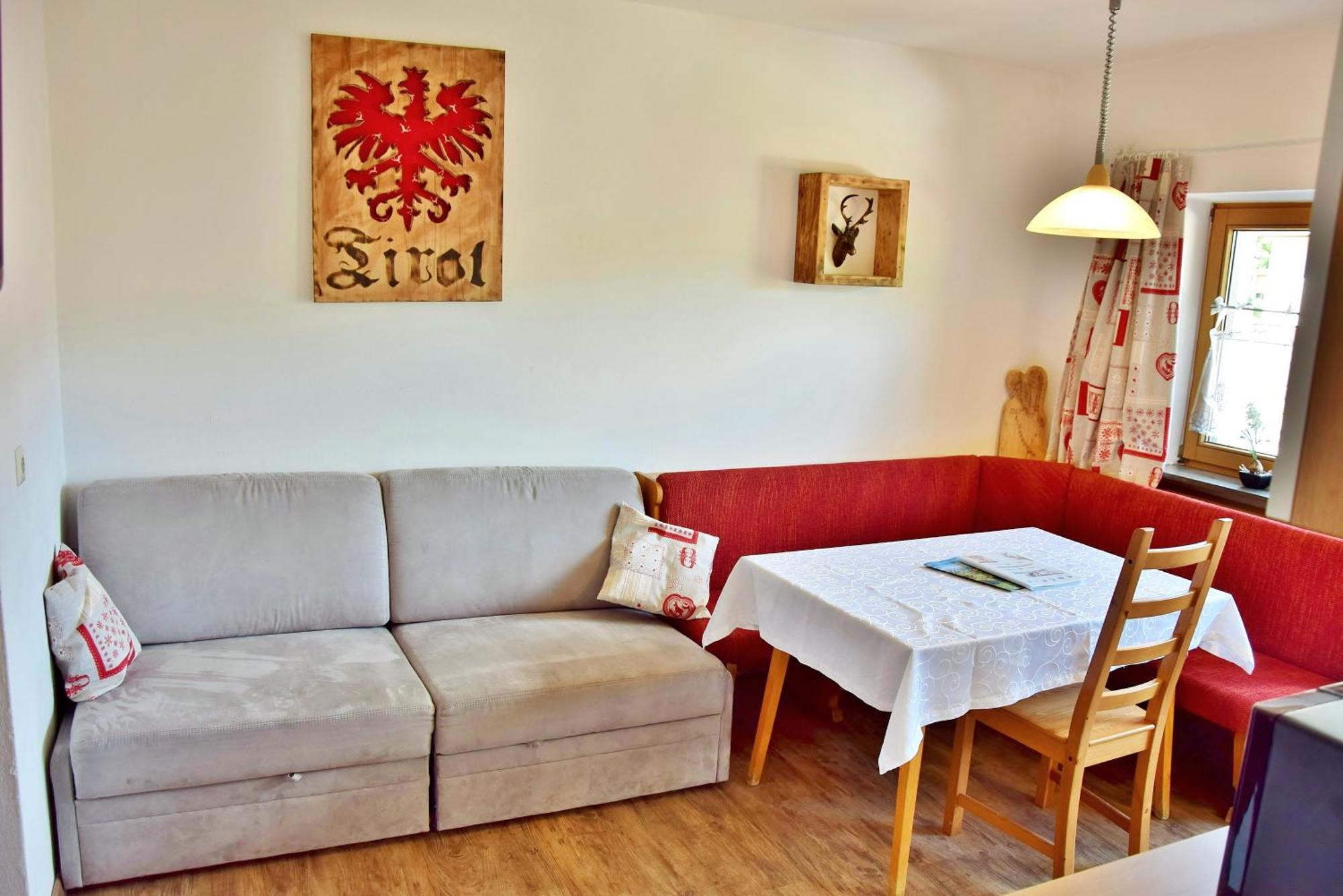Astoria Appartements Oberau Luaran gambar