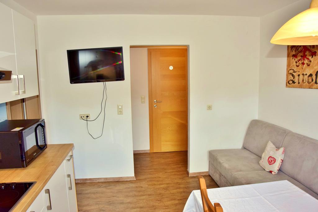 Astoria Appartements Oberau Luaran gambar