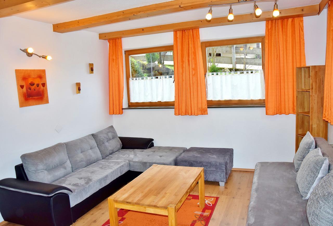Astoria Appartements Oberau Luaran gambar